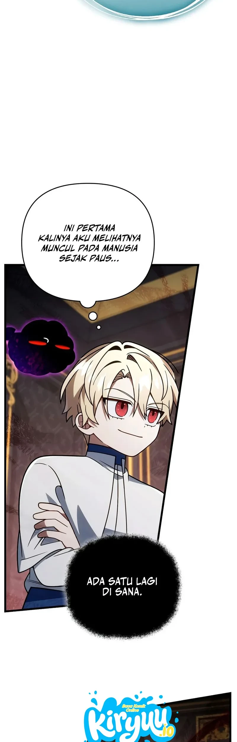 Chapter 79 - halaman 28