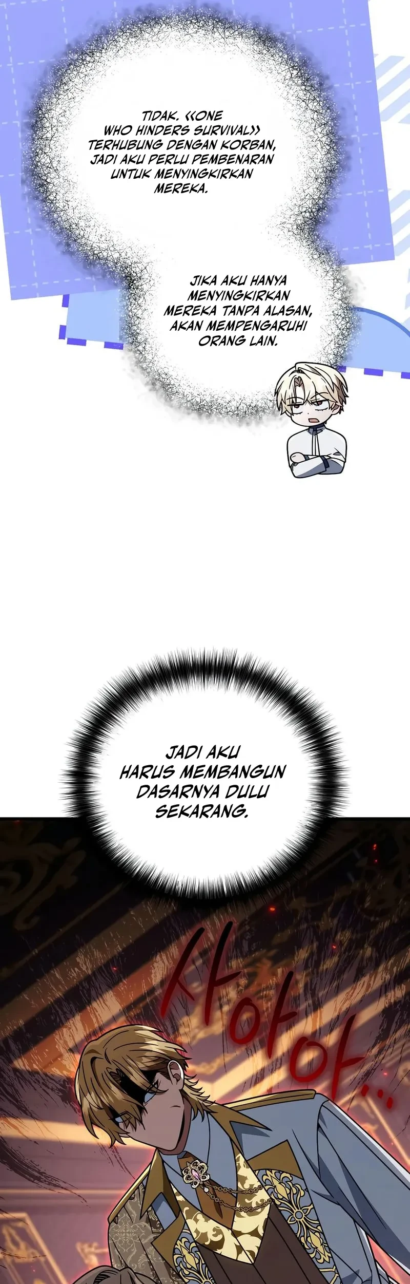 Chapter 79 - halaman 30