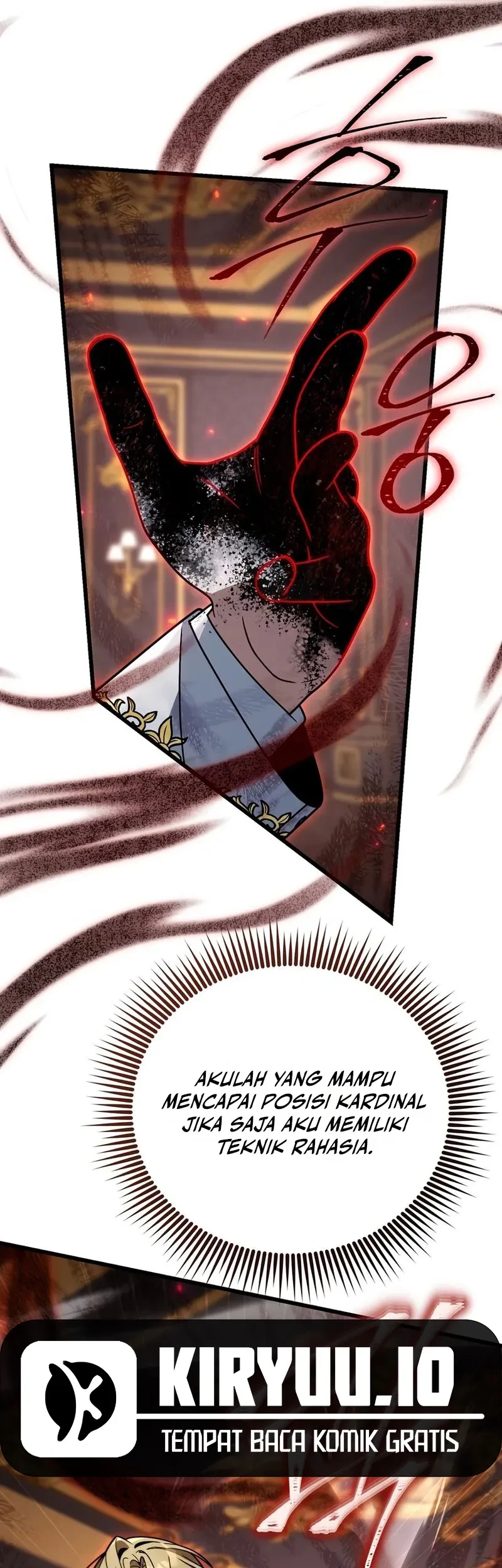 Chapter 79 - halaman 34