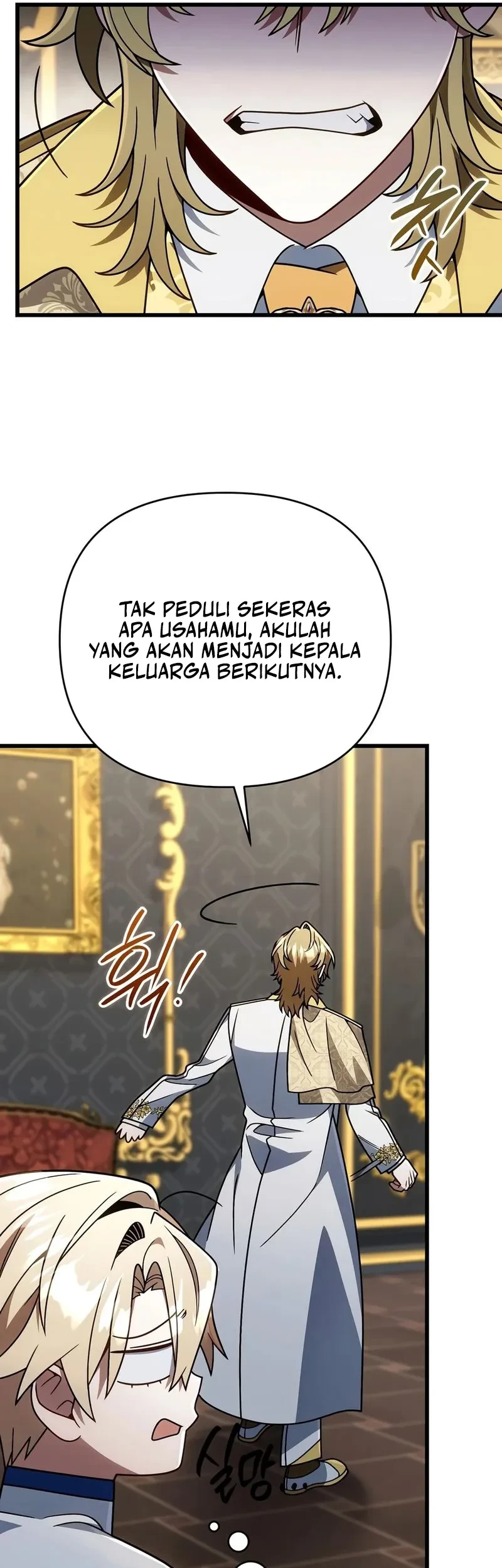 Chapter 80 - halaman 38