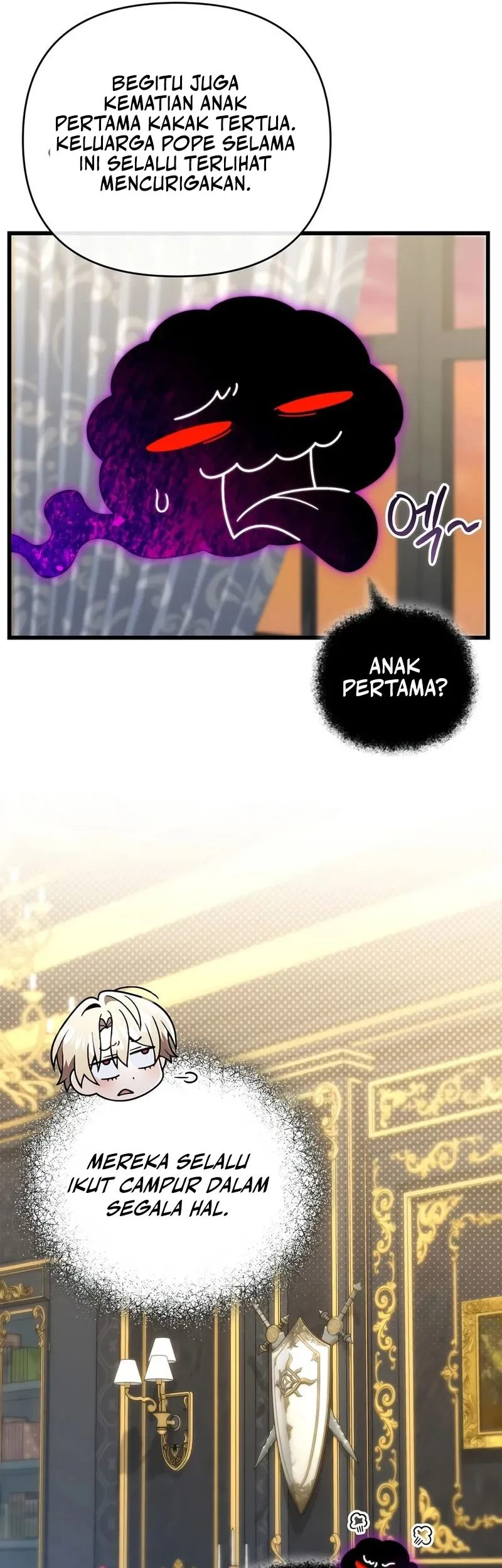 Chapter 80 - halaman 42