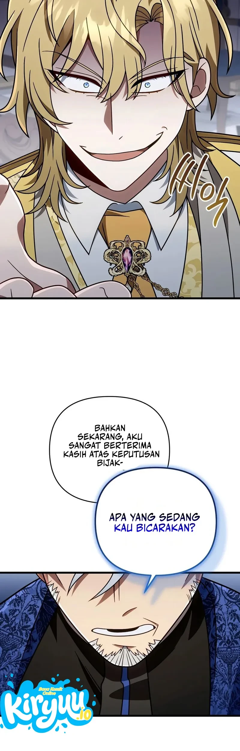 Chapter 80 - halaman 60