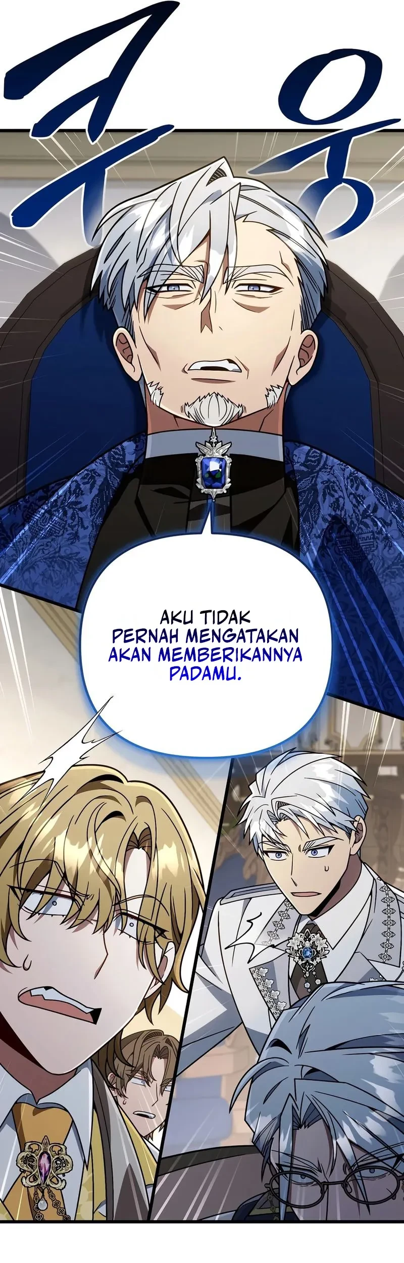 Chapter 80 - halaman 62