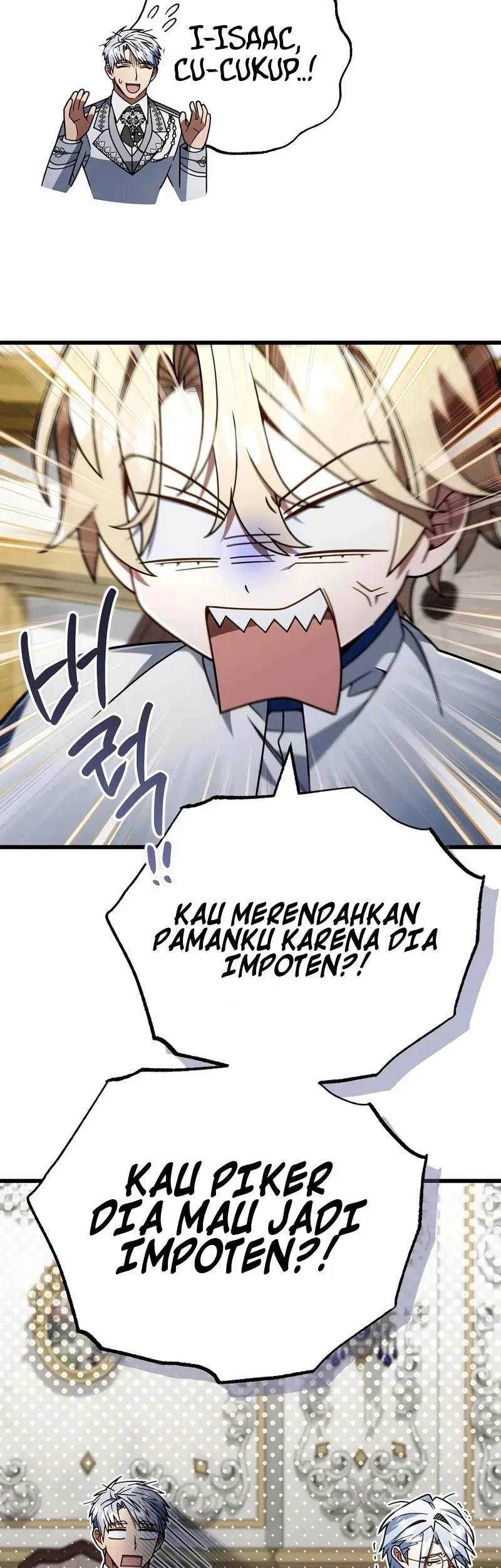 Chapter 80 - halaman 67