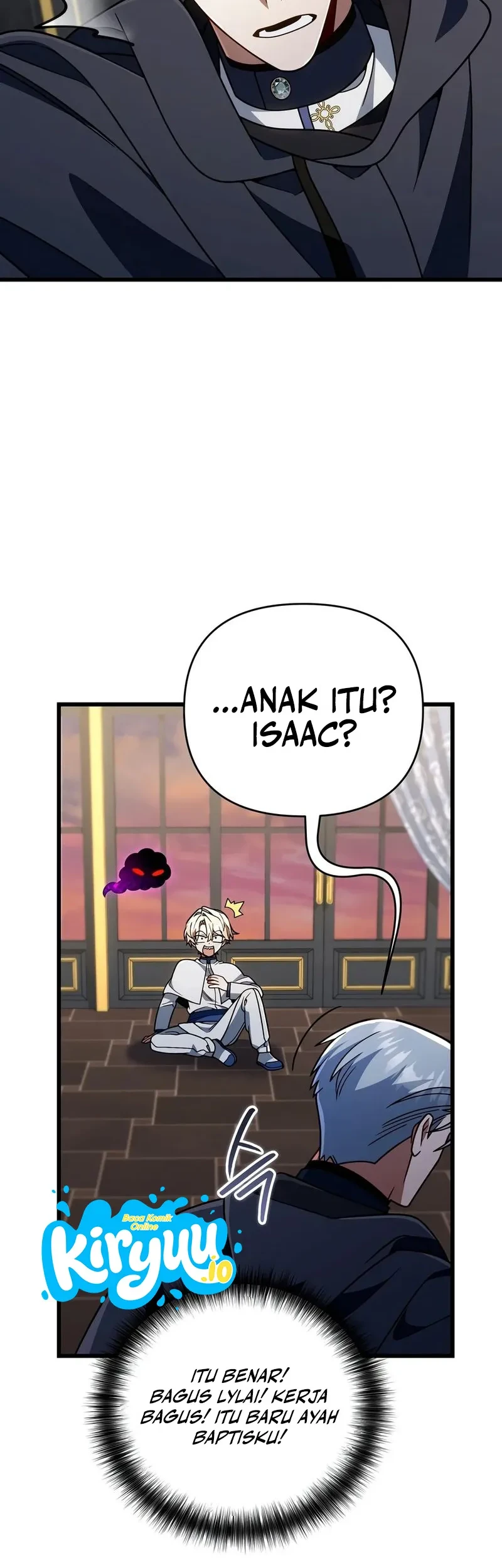 Chapter 80 - halaman 15