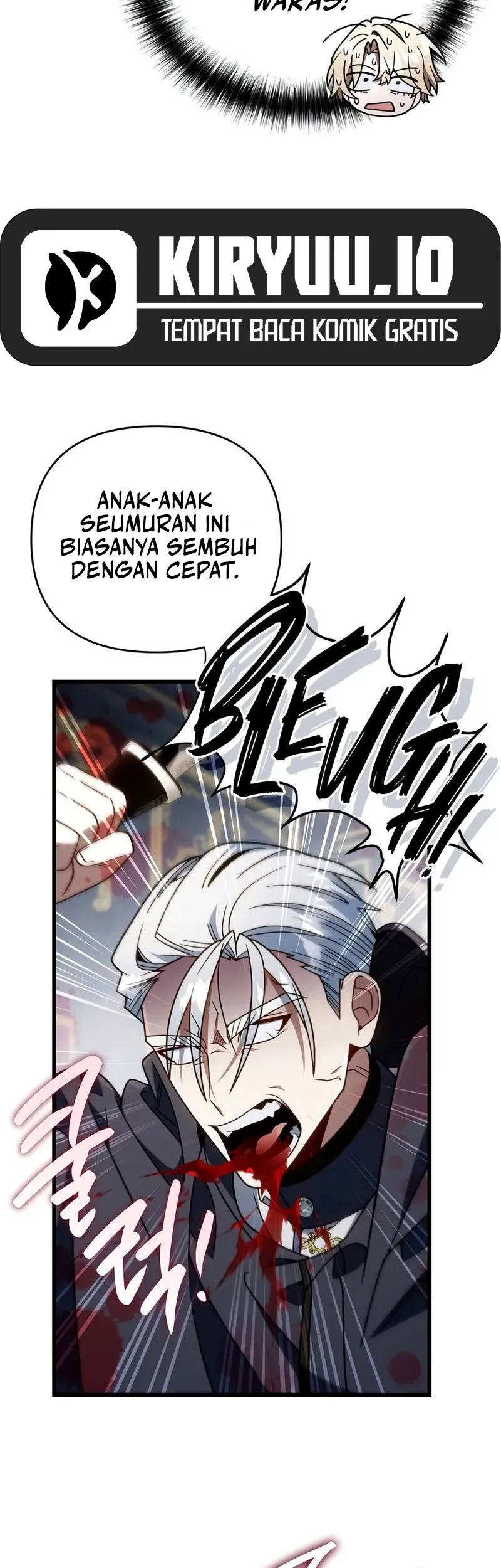 Chapter 80 - halaman 20