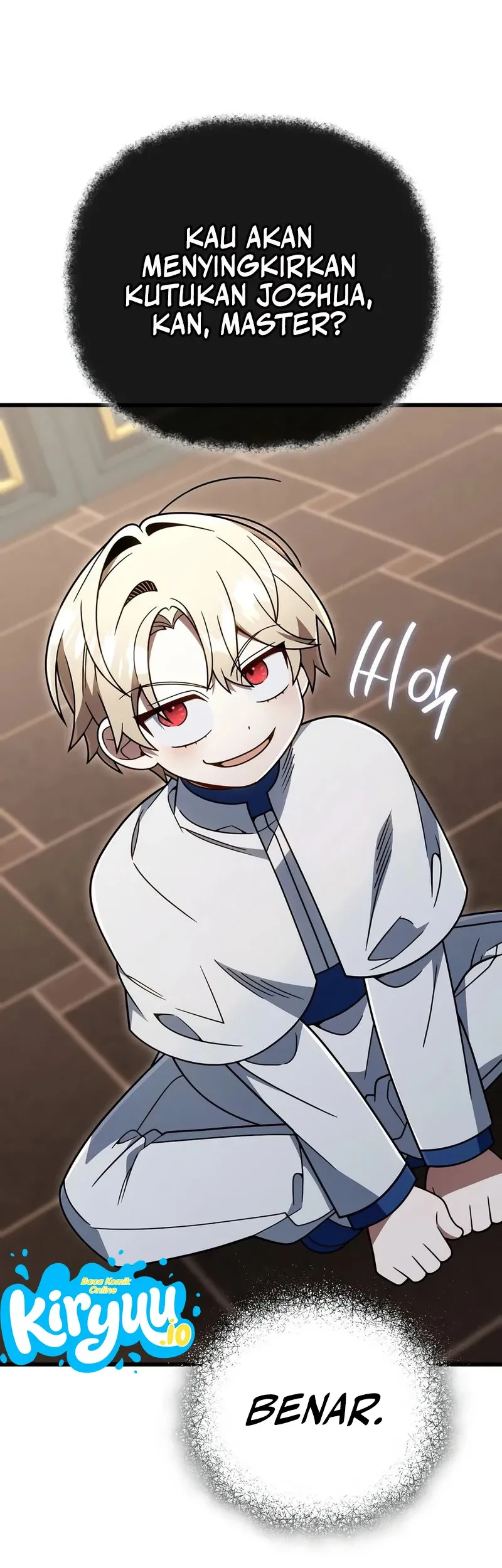 Chapter 80 - halaman 25