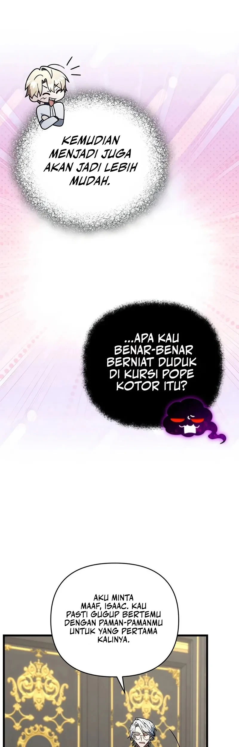 Chapter 80 - halaman 26