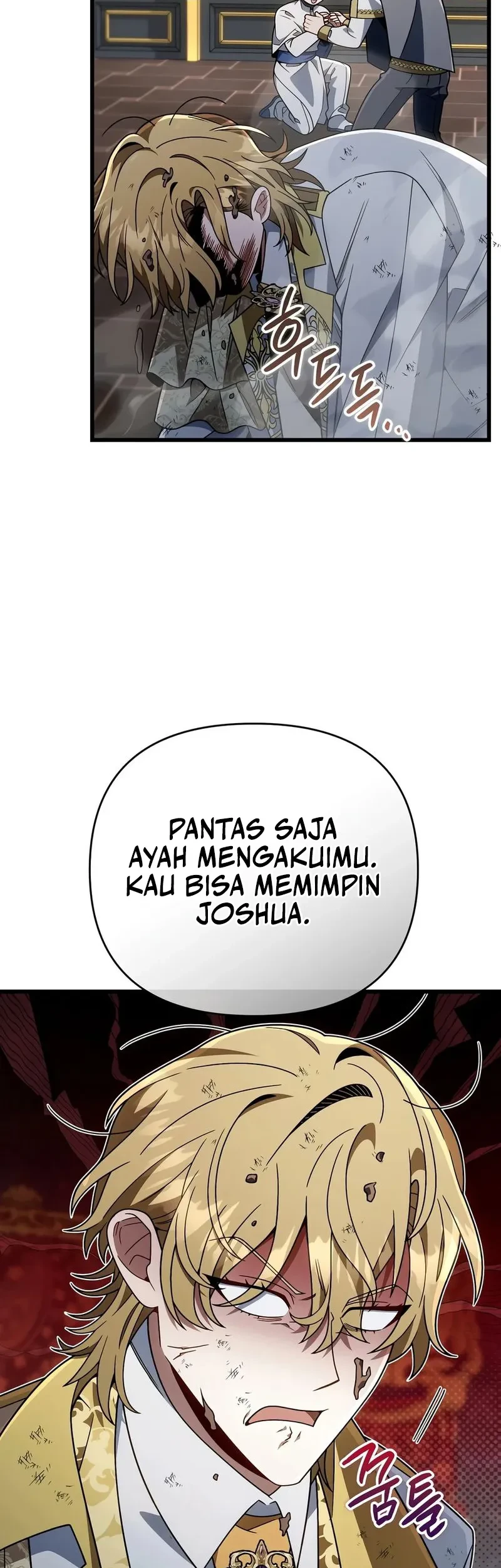 Chapter 80 - halaman 28