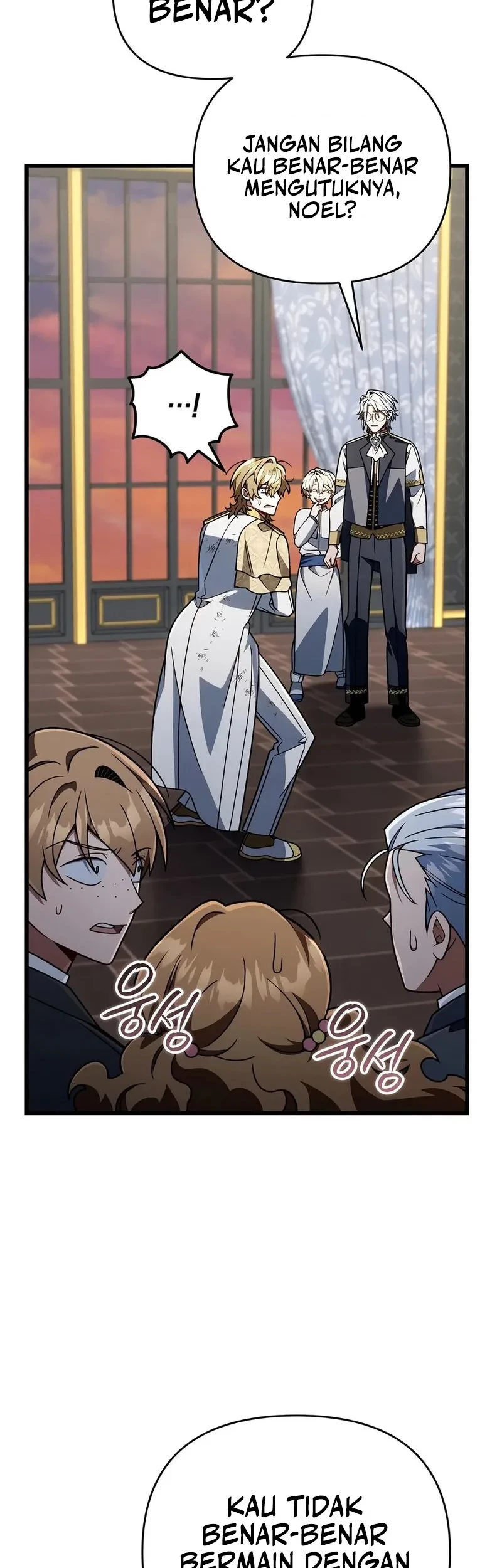 Chapter 80 - halaman 35