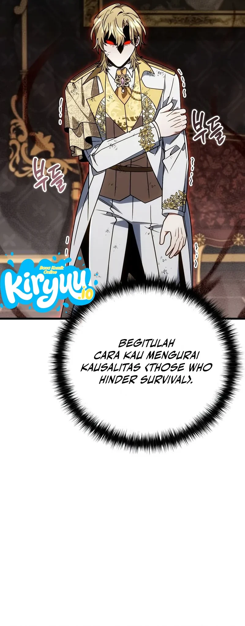 Chapter 80 - halaman 37