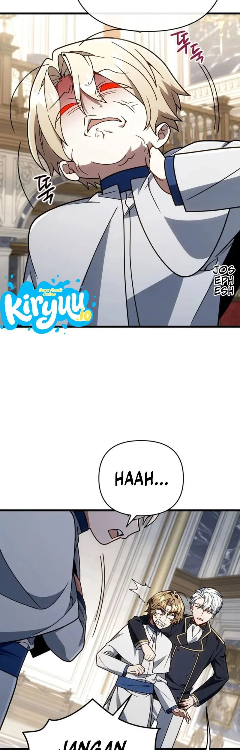 Chapter 81 - halaman 48