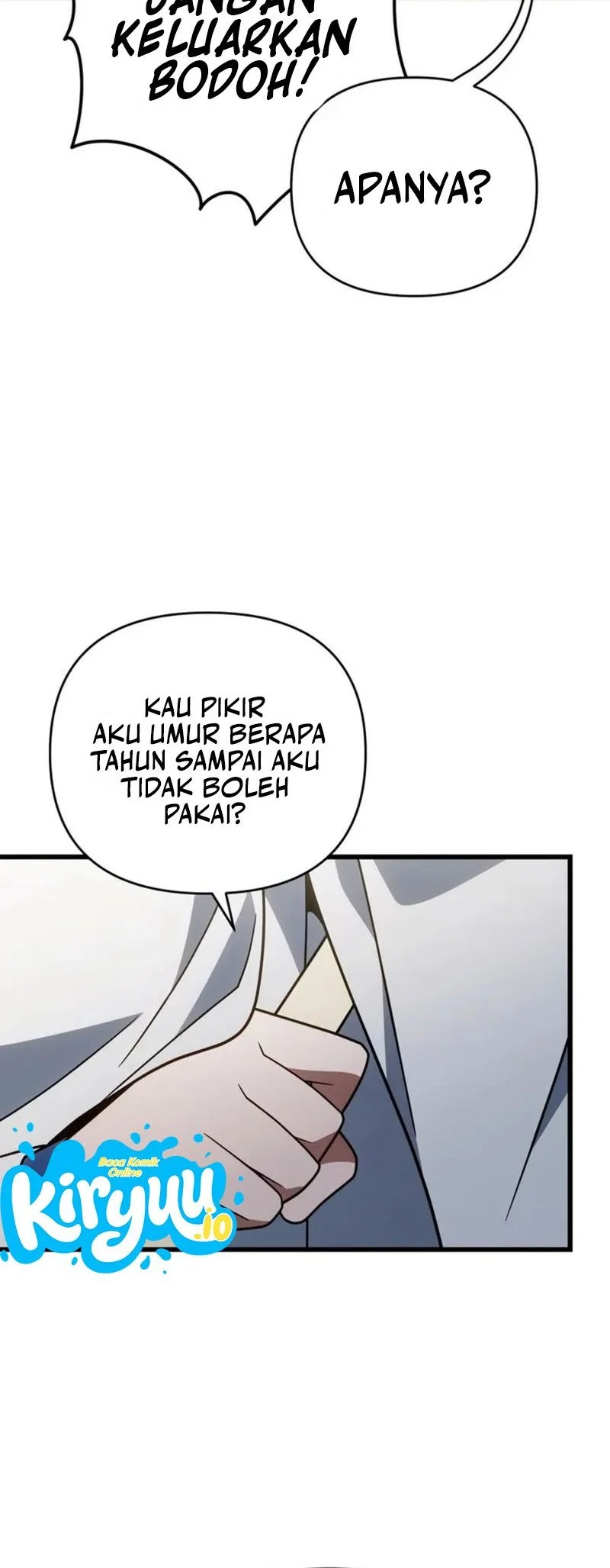 Chapter 81 - halaman 49