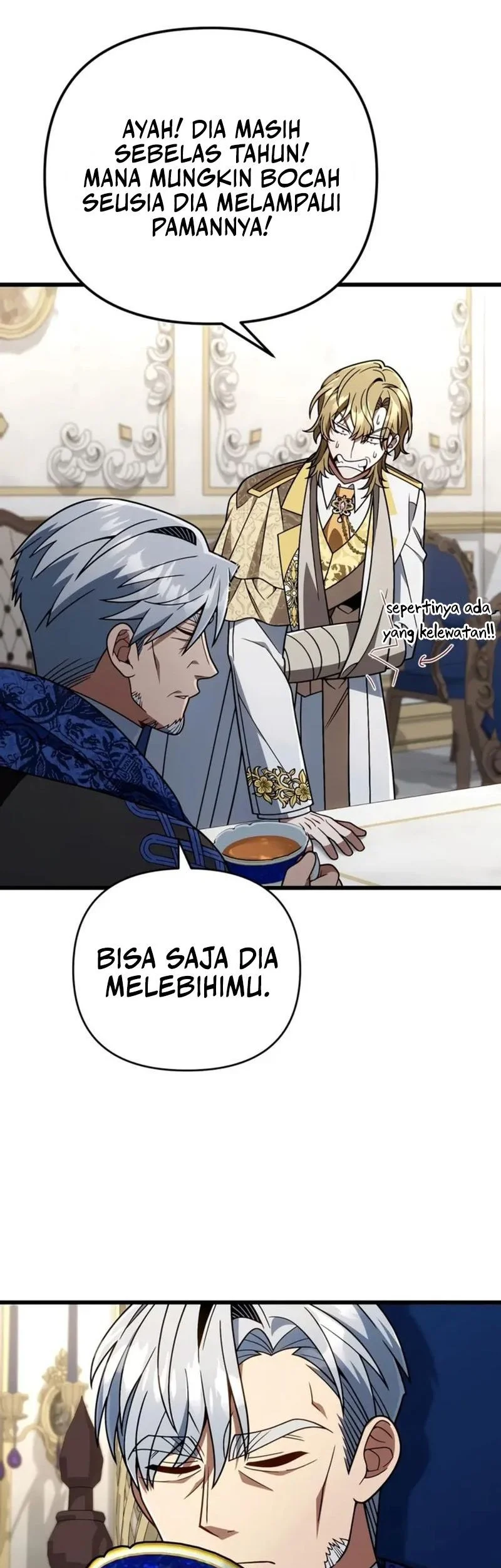 Chapter 81 - halaman 16