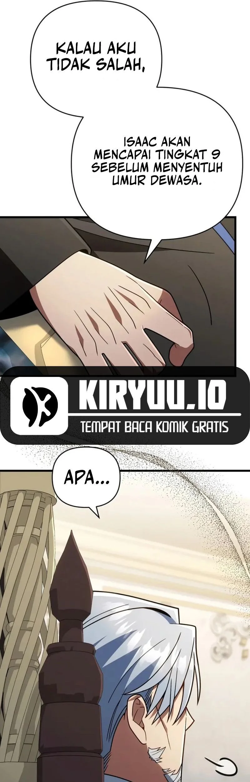 Chapter 81 - halaman 22