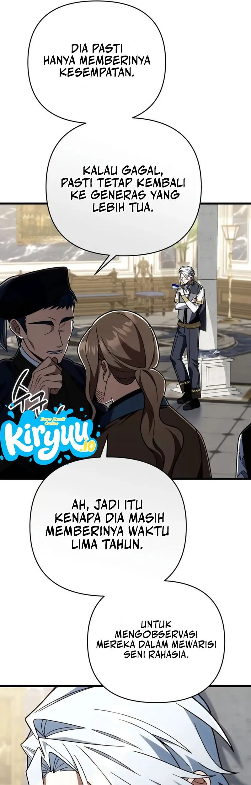 Chapter 81 - halaman 26