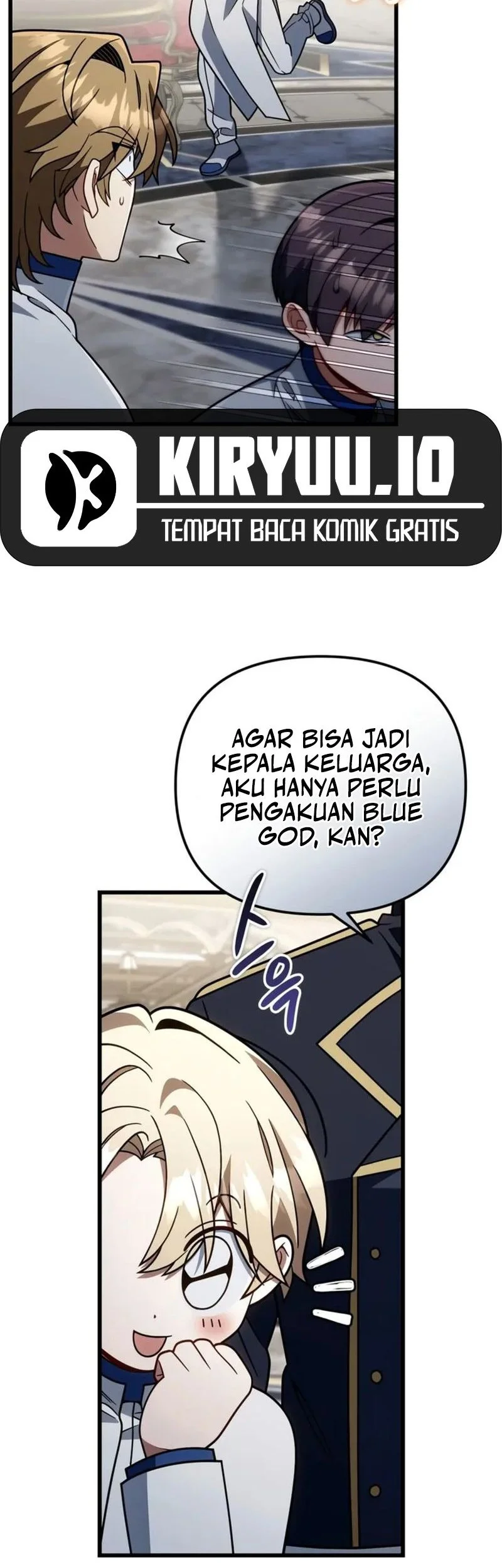 Chapter 81 - halaman 37
