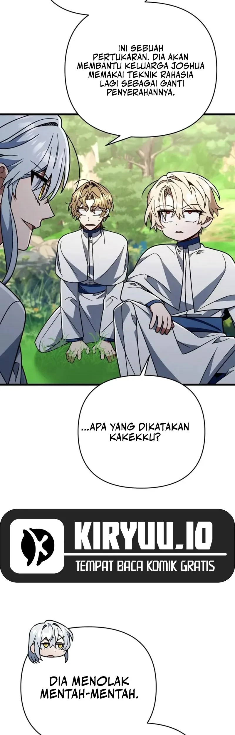 Chapter 82 - halaman 39