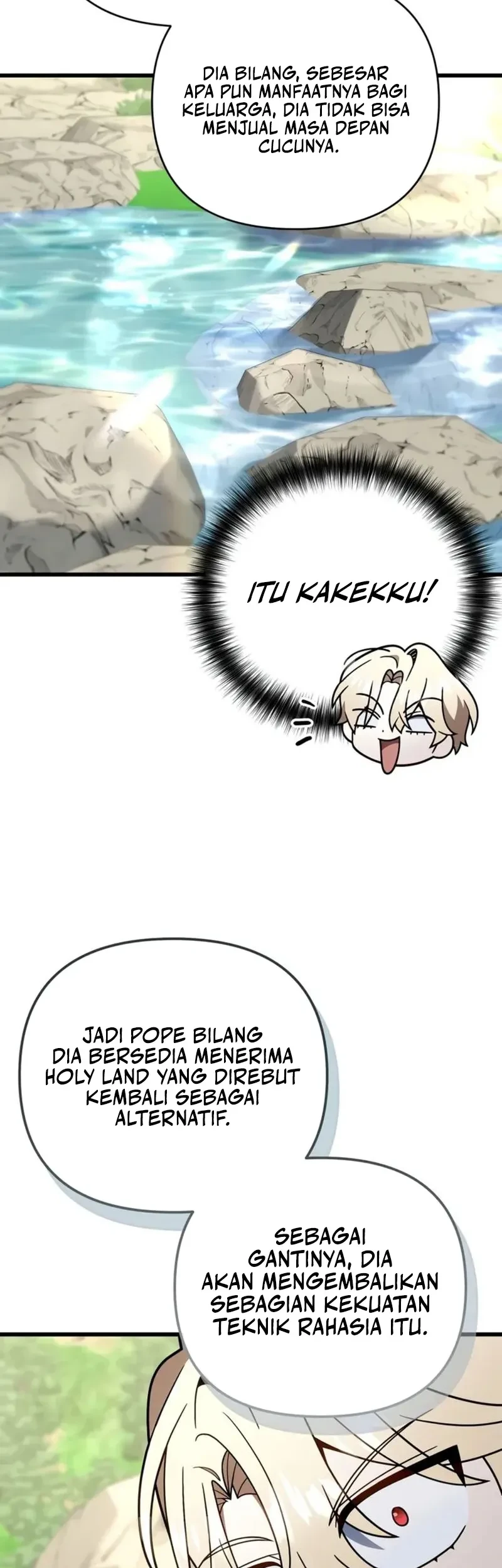 Chapter 82 - halaman 40
