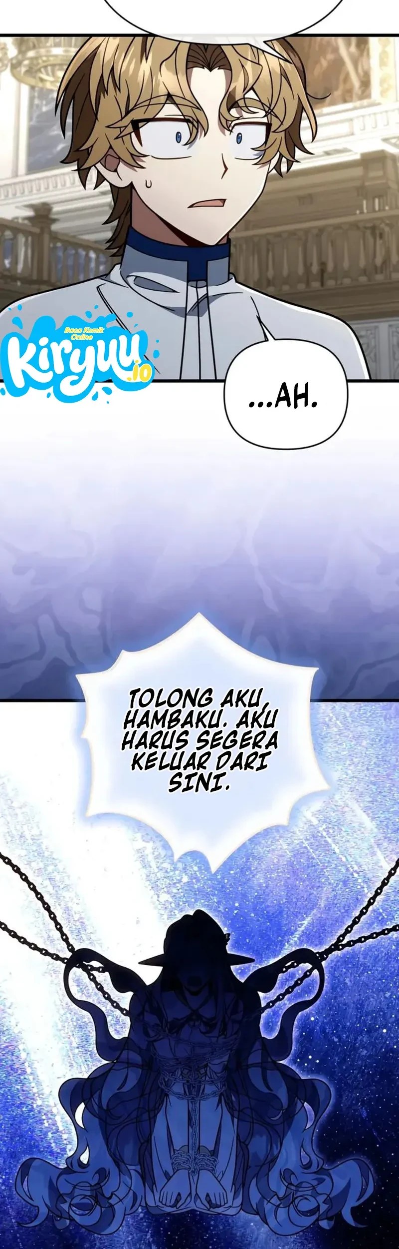Chapter 82 - halaman 15