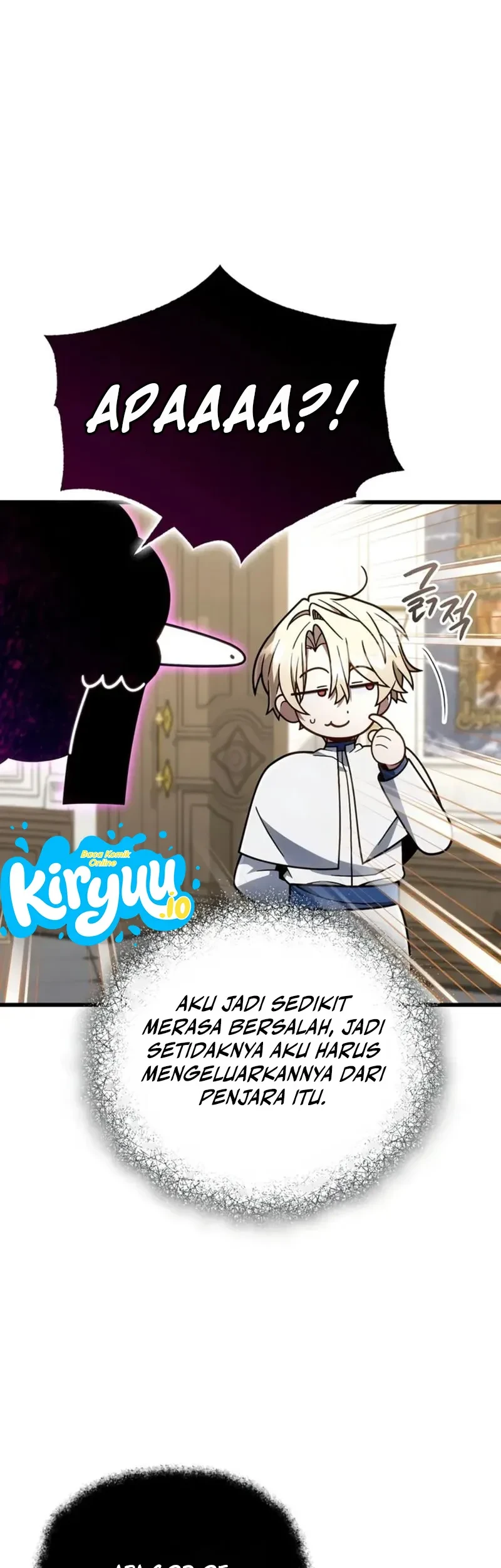 Chapter 82 - halaman 20