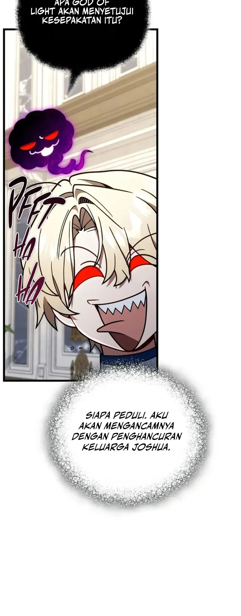 Chapter 82 - halaman 21