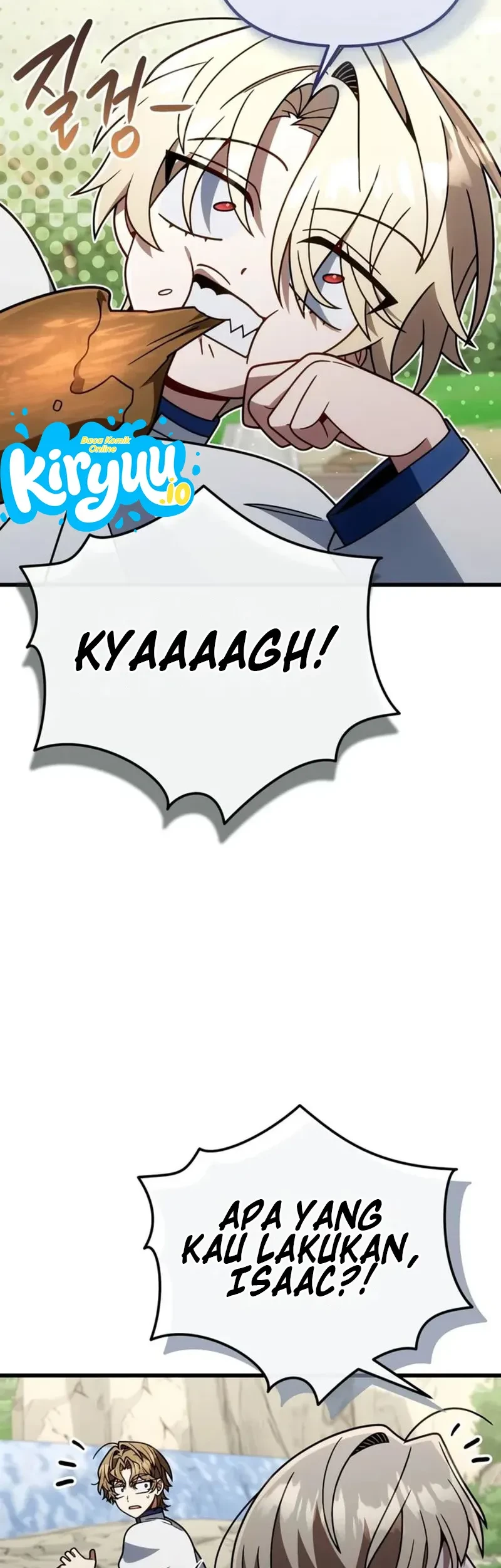 Chapter 82 - halaman 28