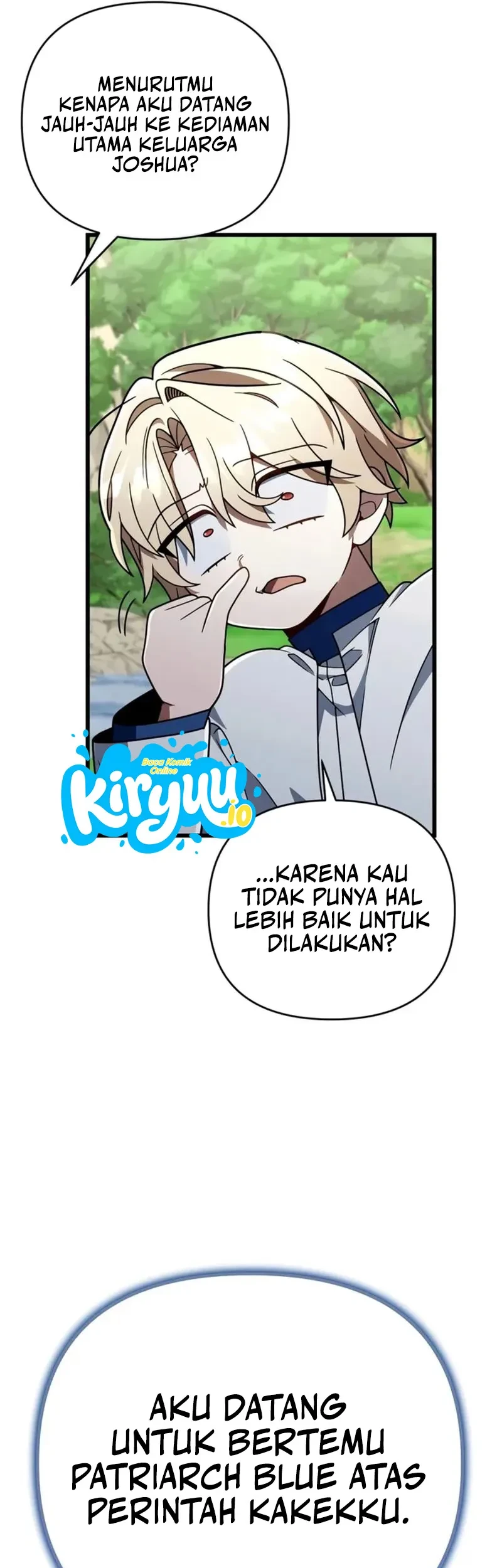 Chapter 82 - halaman 34