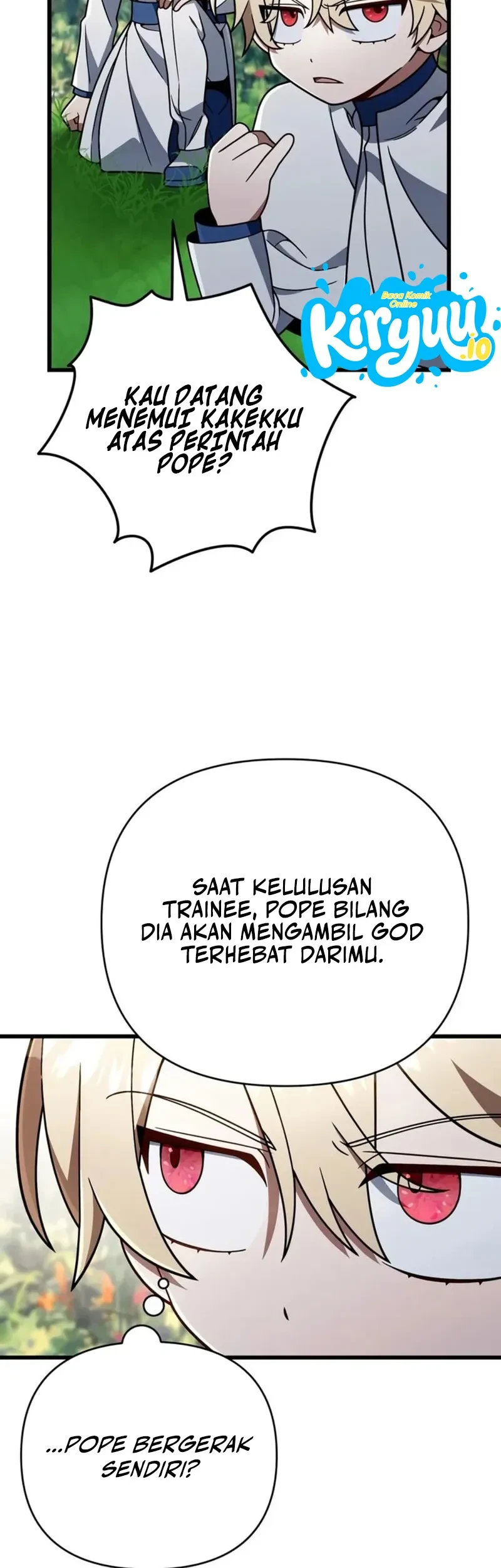Chapter 82 - halaman 36