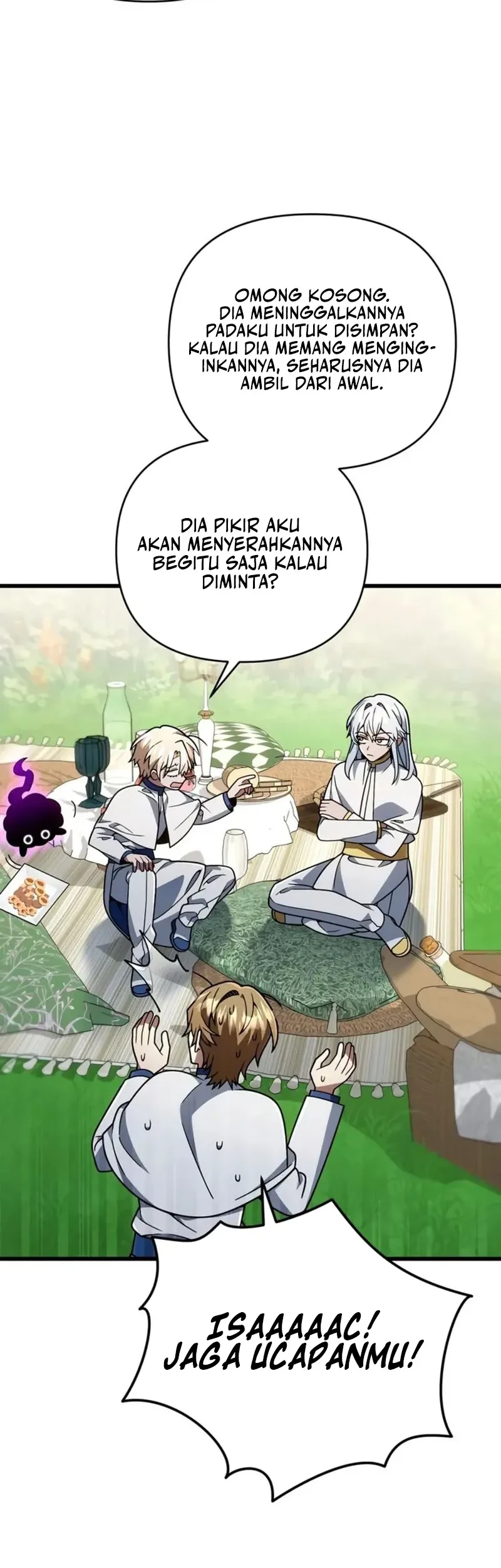 Chapter 82 - halaman 37