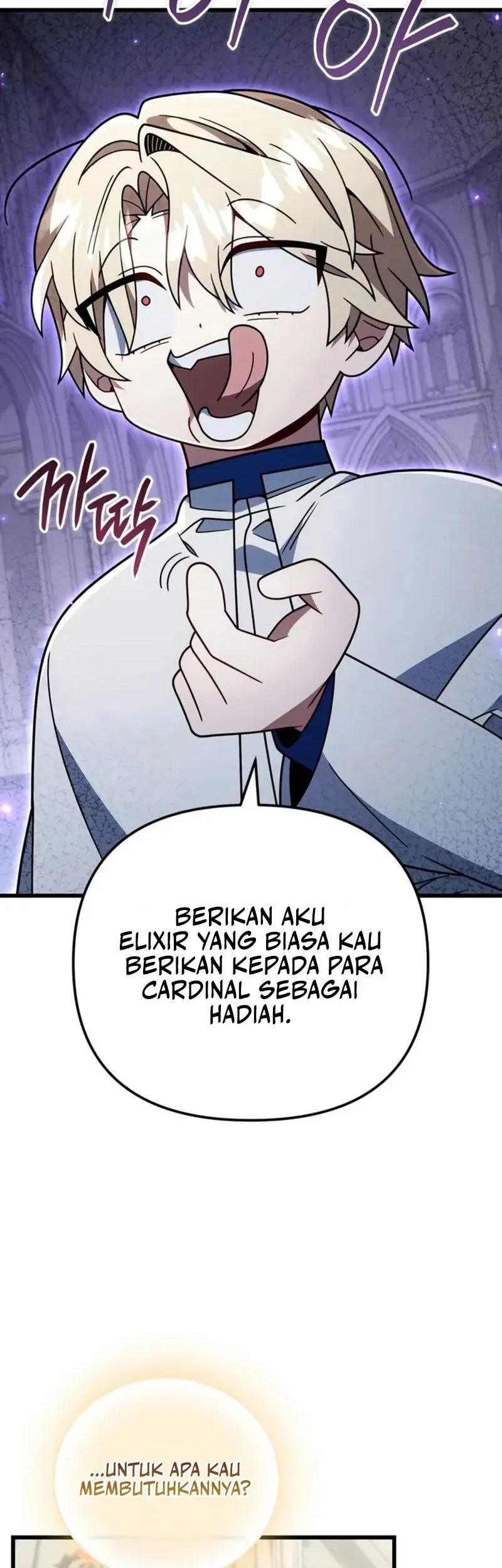 Chapter 83 - halaman 38