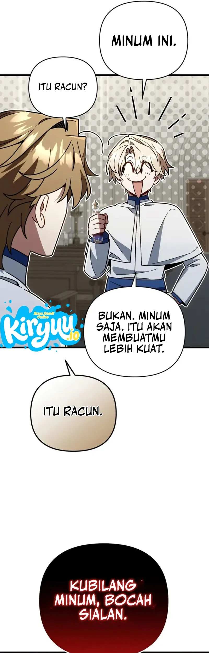 Chapter 83 - halaman 45