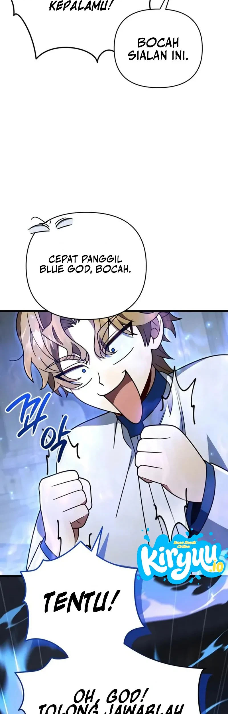 Chapter 83 - halaman 58