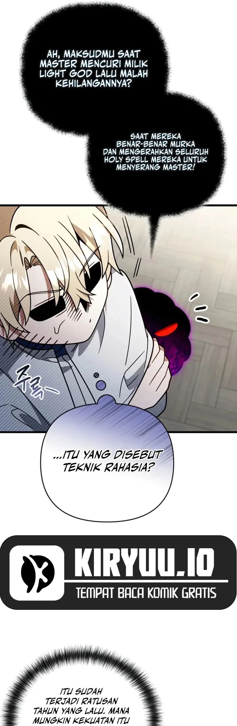Chapter 83 - halaman 5
