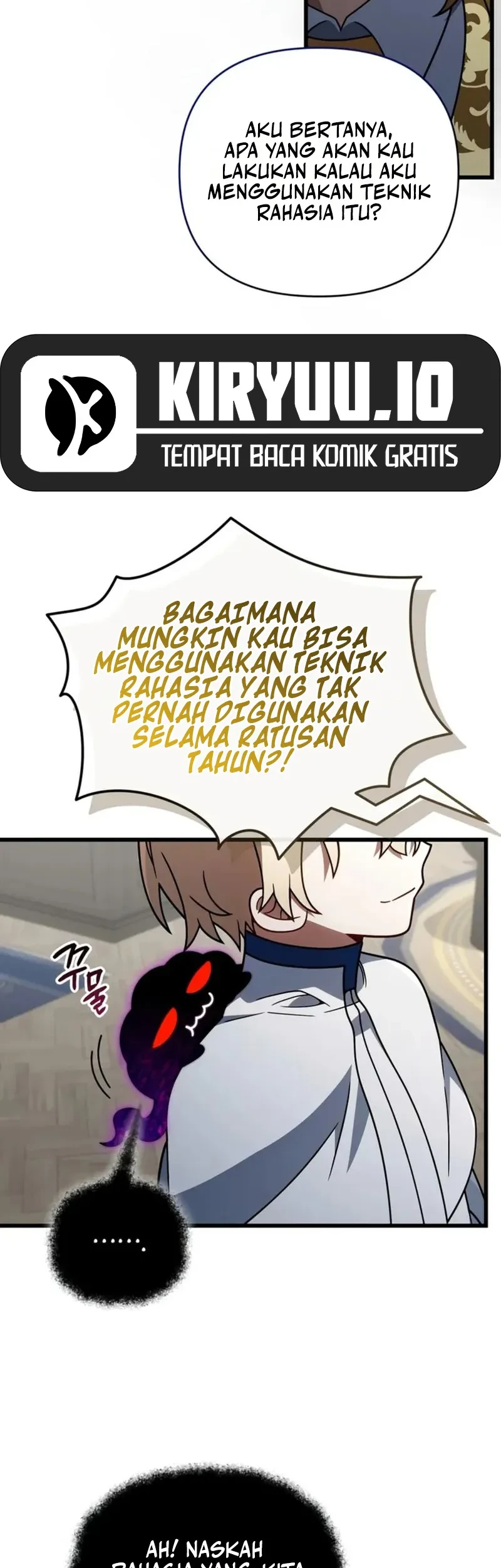 Chapter 83 - halaman 14