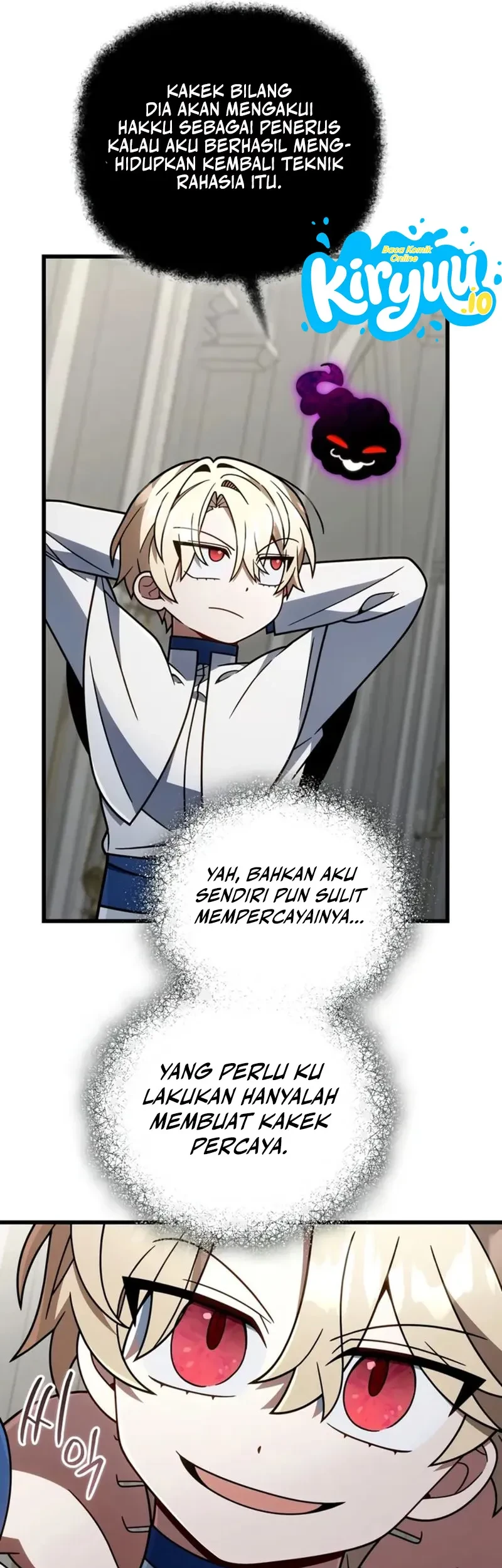 Chapter 83 - halaman 21