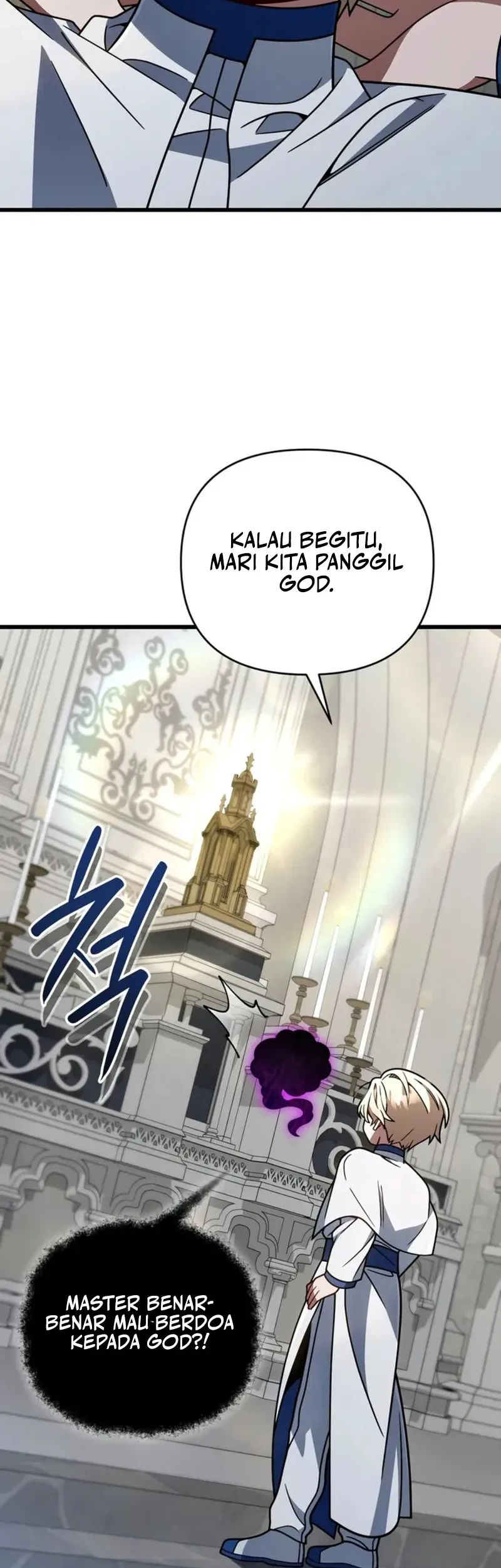 Chapter 83 - halaman 22
