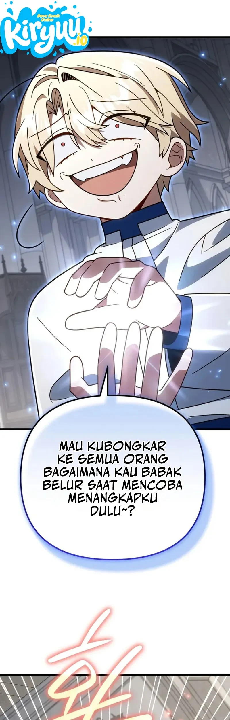 Chapter 83 - halaman 29