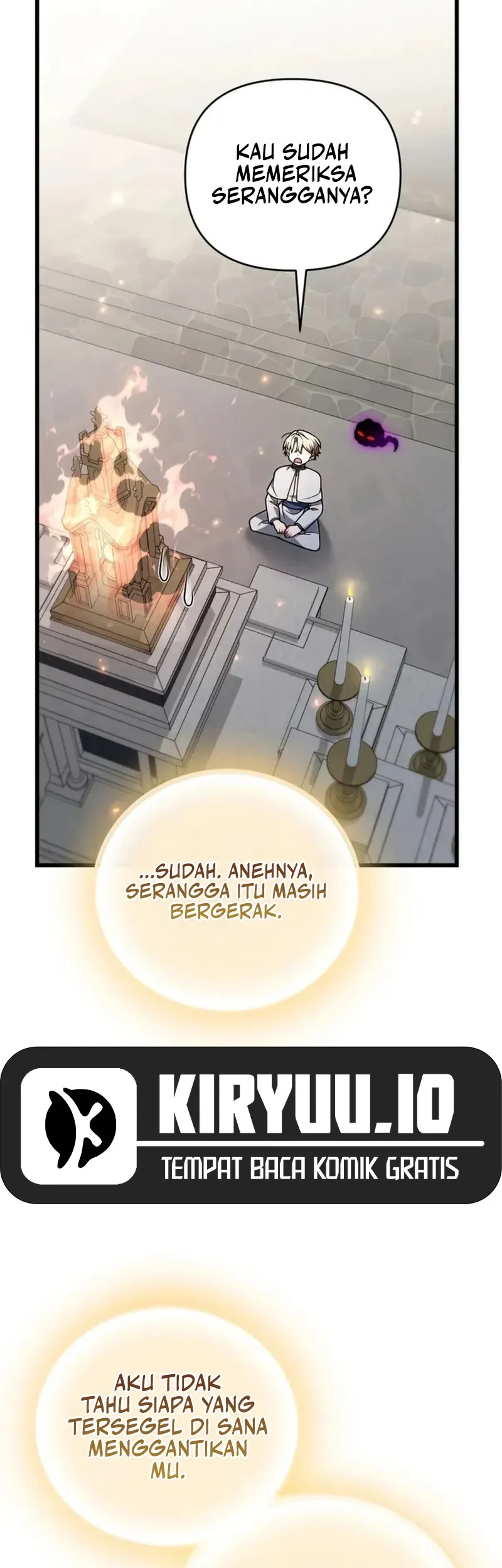 Chapter 83 - halaman 31