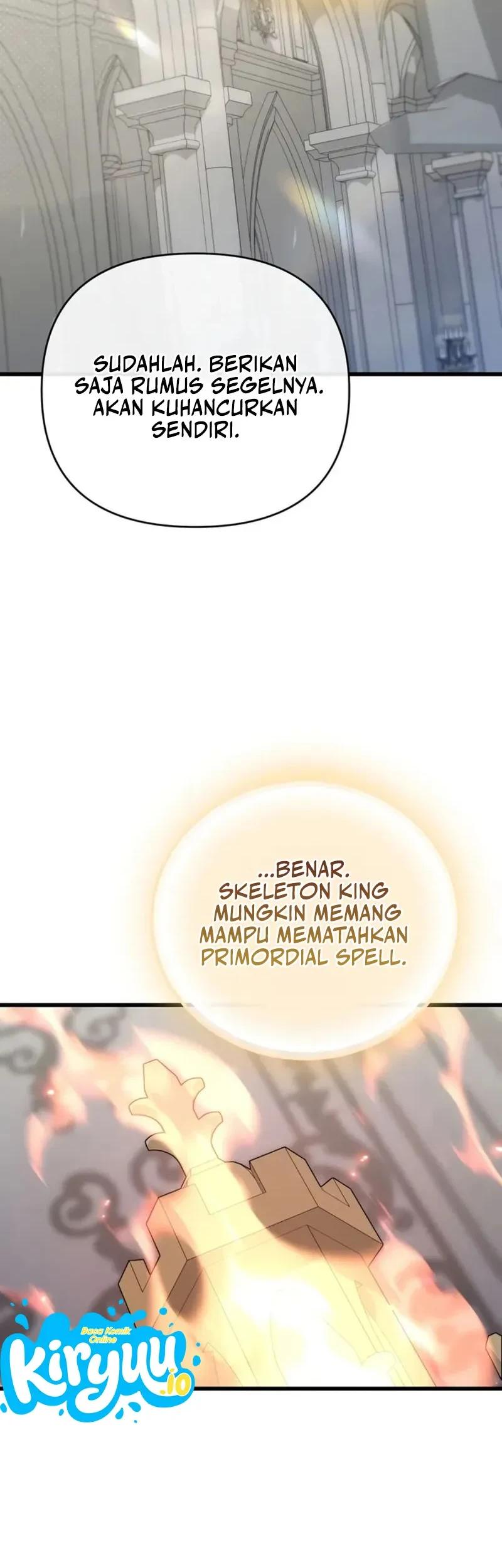 Chapter 83 - halaman 36