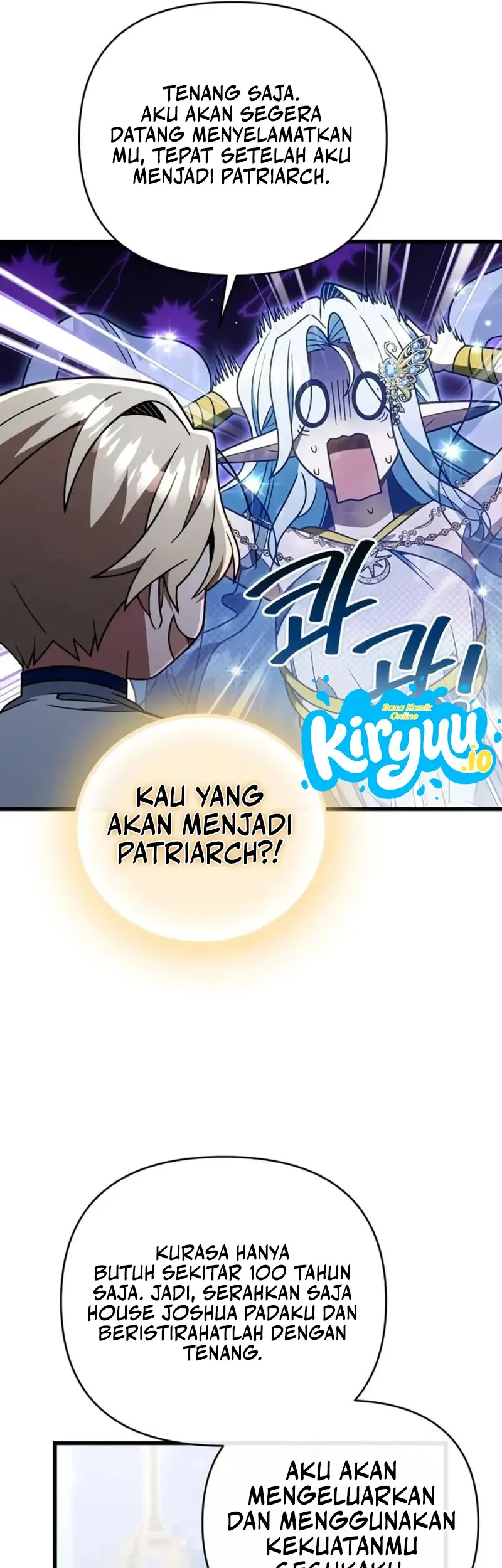 Chapter 84 - halaman 42