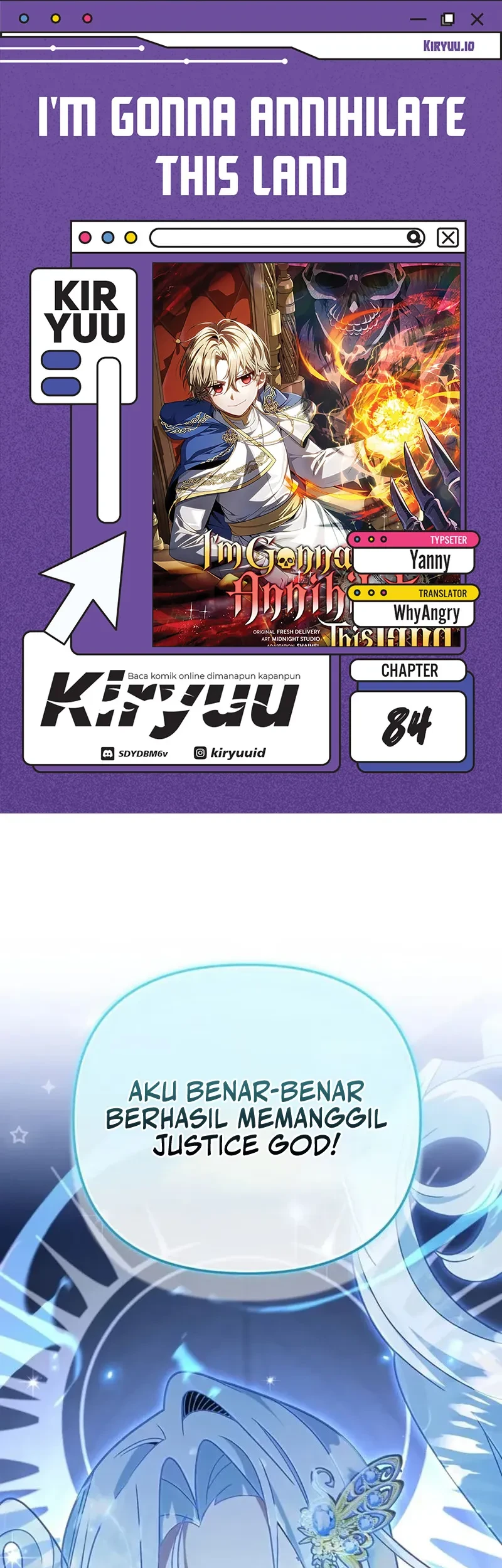 Chapter 84 - halaman 2