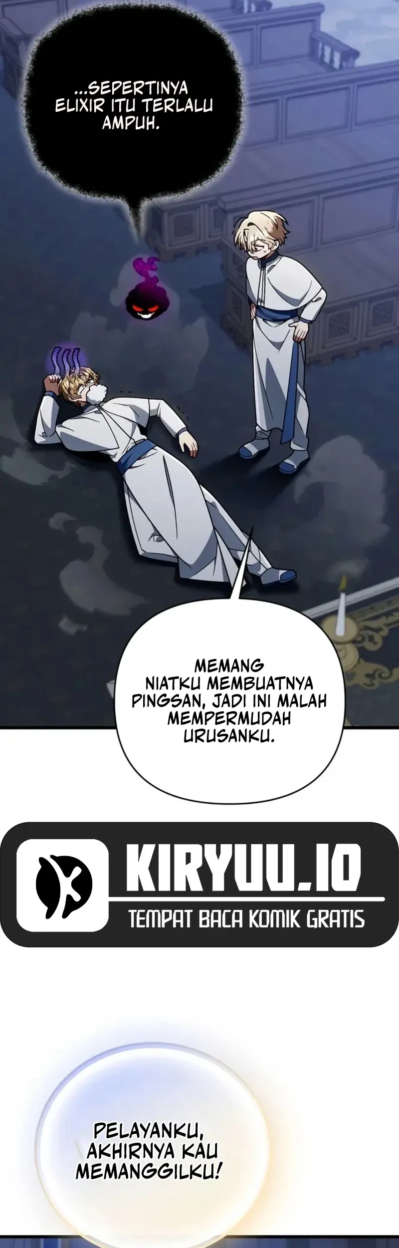 Chapter 84 - halaman 6