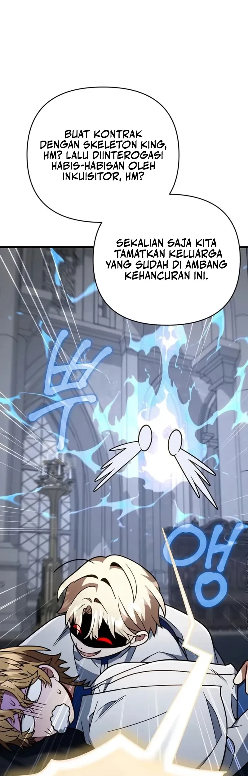 Chapter 84 - halaman 19