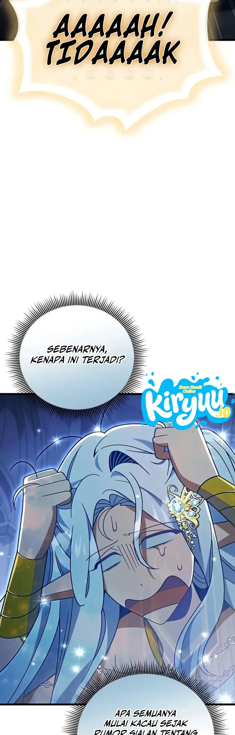 Chapter 84 - halaman 20