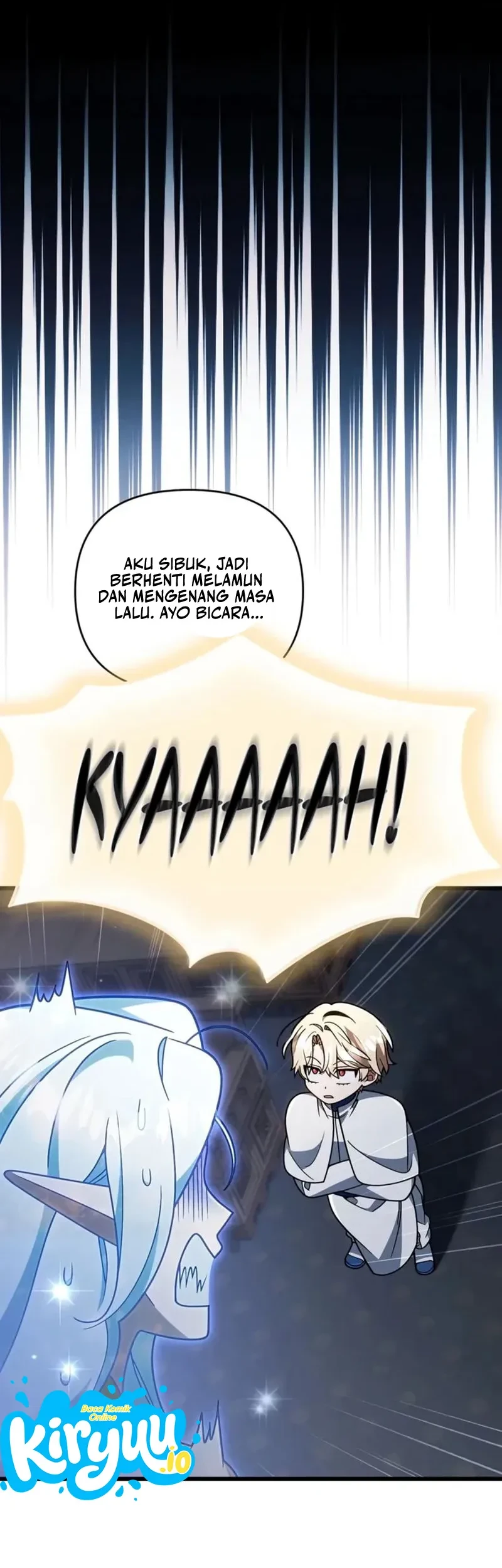 Chapter 84 - halaman 25