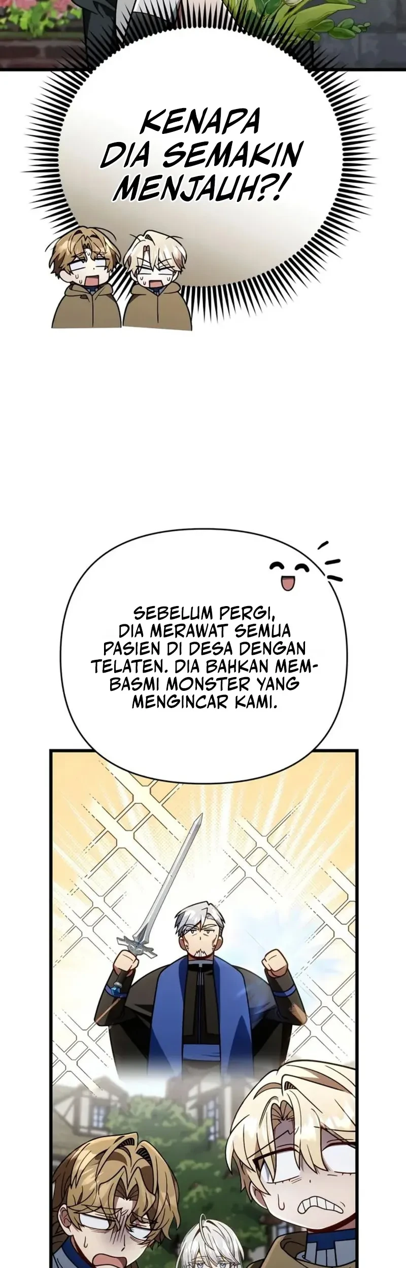 Chapter 85 - halaman 8