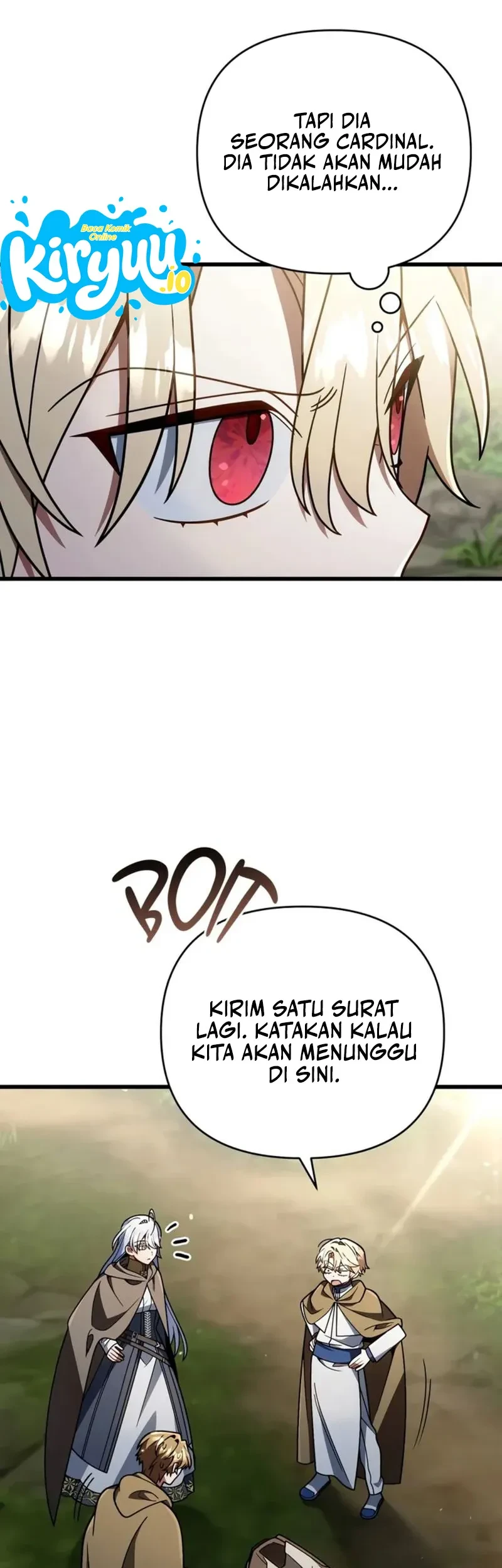 Chapter 85 - halaman 18