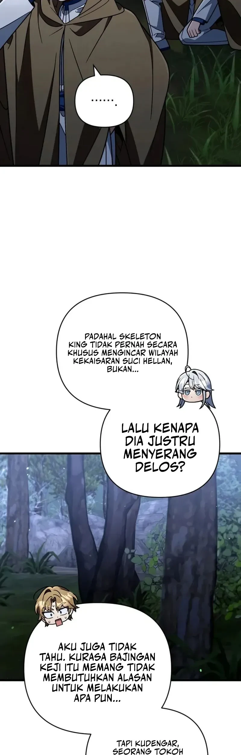 Chapter 85 - halaman 27