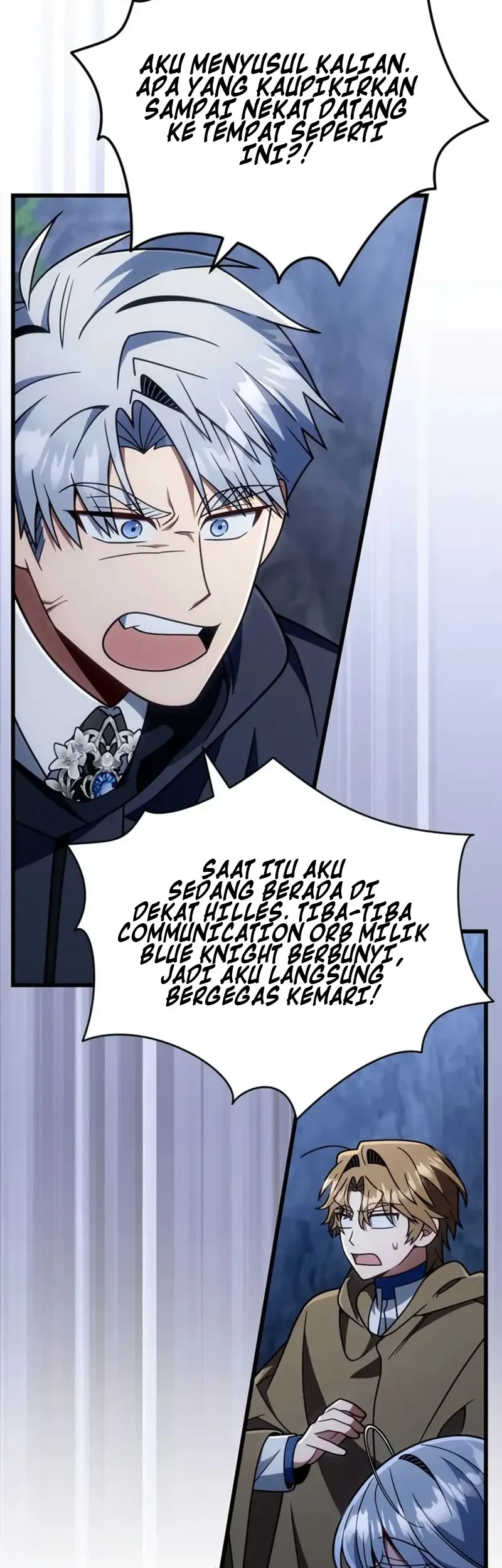Chapter 85 - halaman 31